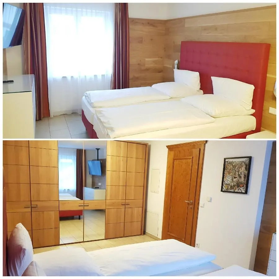 Villa Viktoria 2 - Apartments Ingolstadt