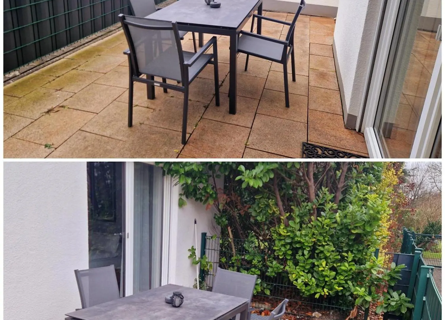 Villa Viktoria 2 - Apartments Ingolstadt 0*,  Almanya