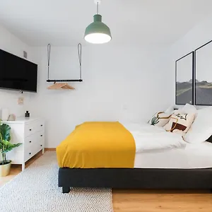 Apartment Limehome Bauhofstraße, Ingolstadt